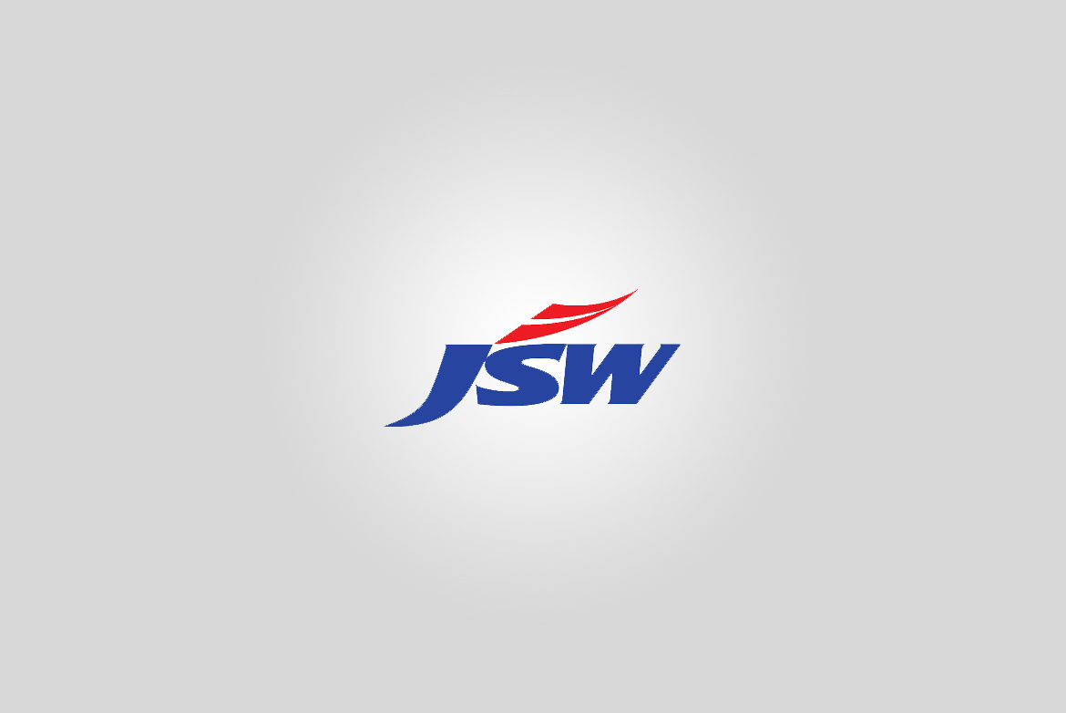 Jsw Logo
