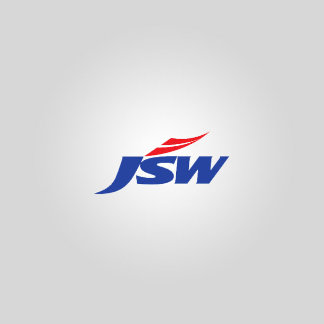 Jsw Logo