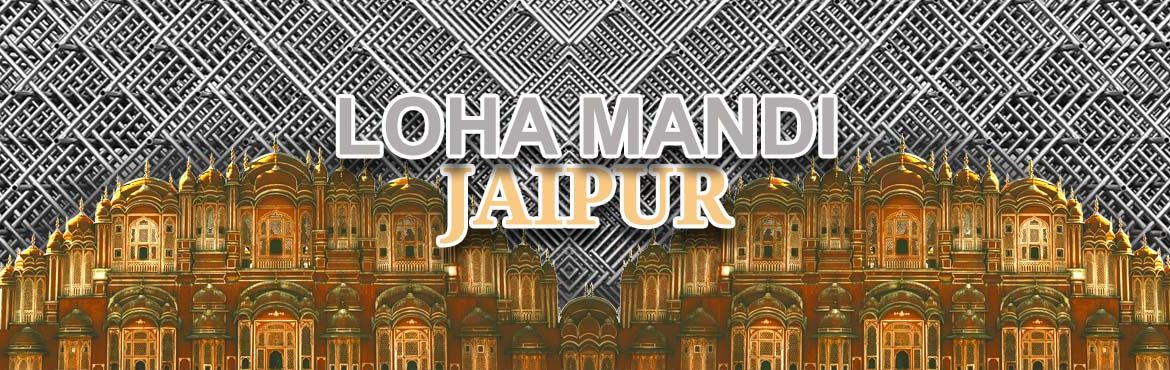 Loha Mandi Jaipur