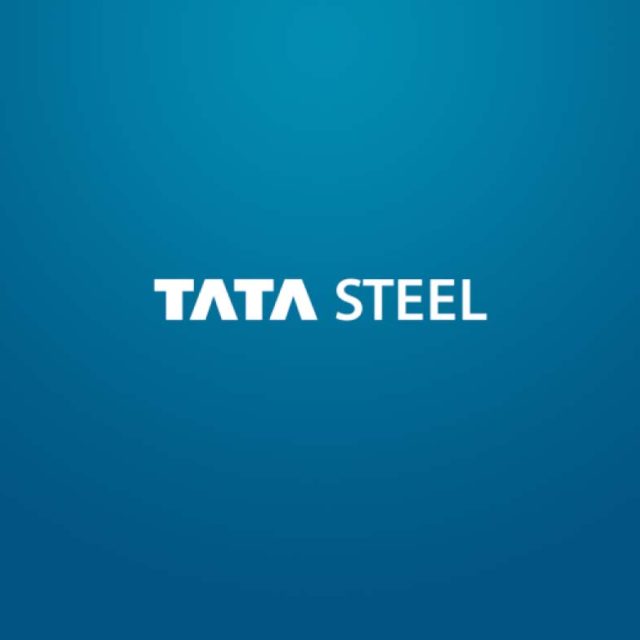 Tata Steel Logo