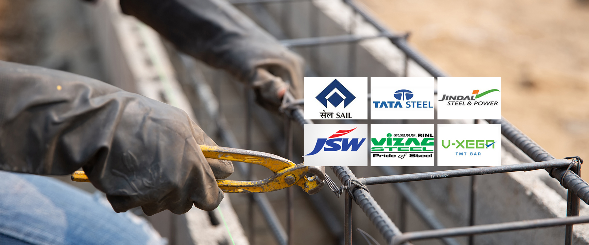 Tata Steel - Primary Steel Dealer in jaipur