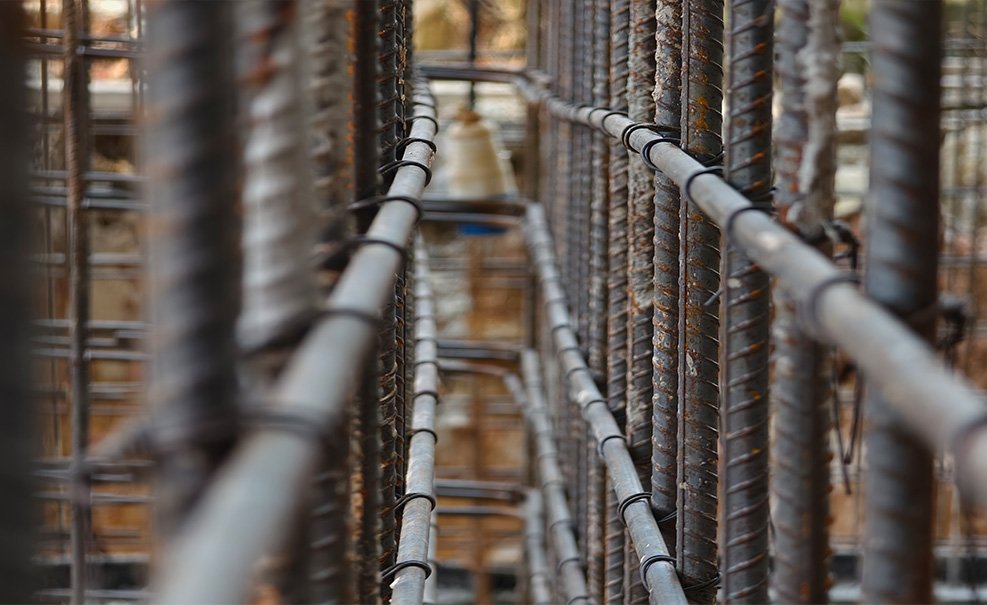 Binding-Wire