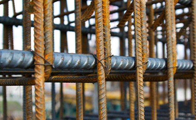 Binding Wires – Primary