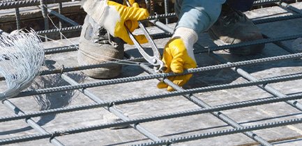 Binding-Wires-For Construction