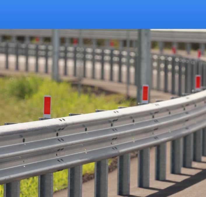 Crash Barrier dealer in jaipur