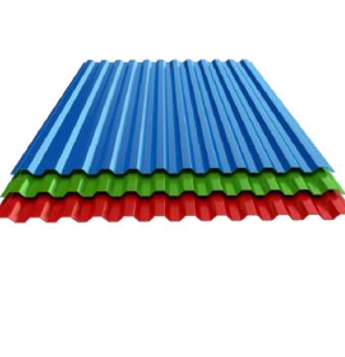 Profile Sheets dealer in jaipur