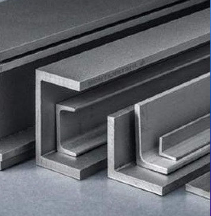 Structured Steel dealer in jaipur