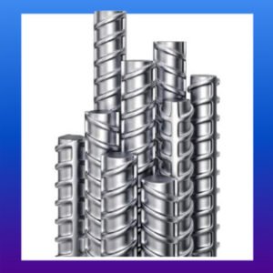 TMT-Rebars Dealer In jaipur