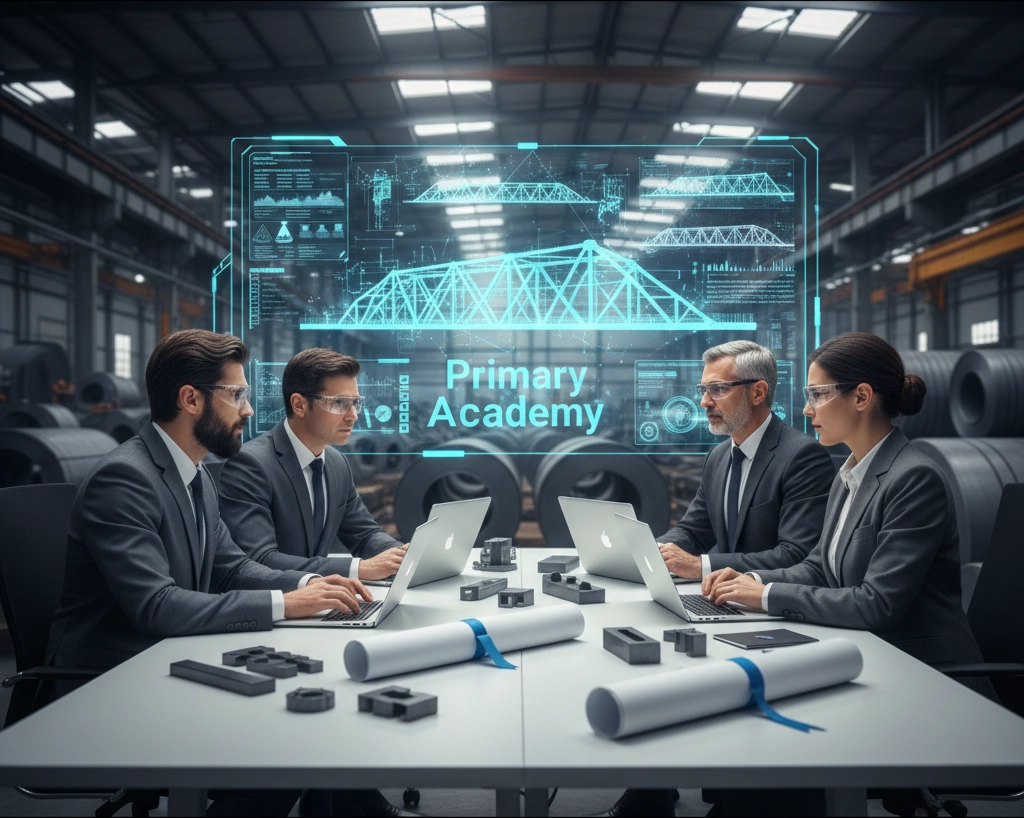 Primary Academy