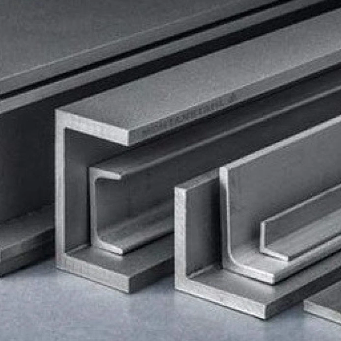 Structured Steel