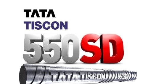TATA-Tiscon